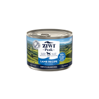 Ziwi Peak - Dog - Canned Lamb Recipe