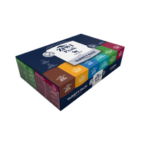 Ziwi Peak - Dog - Variety Pack 6x170g All Meat