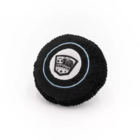 ZippyPaws - Dog - Sportsballz Hockey Puck