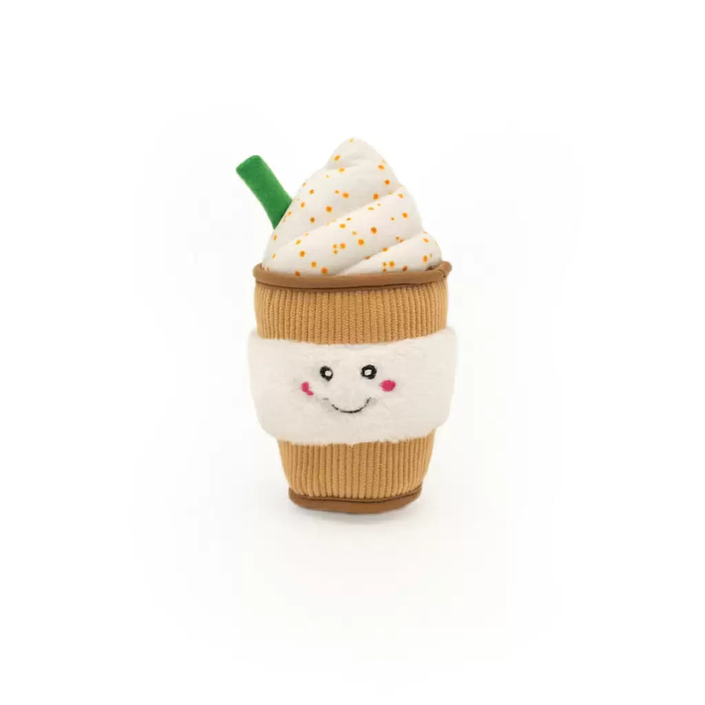 ZippyPaws - Dog - Nomnomz Puppaccino
