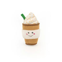 ZippyPaws - Dog - Nomnomz Puppaccino