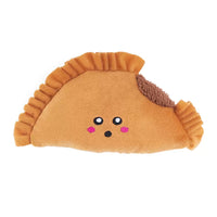 ZippyPaws - Dog - Nomnomz Empanada