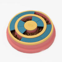 ZippyPaws - Dog - SmartyPaws Puzzler Feeder Bowl Wag Wheel