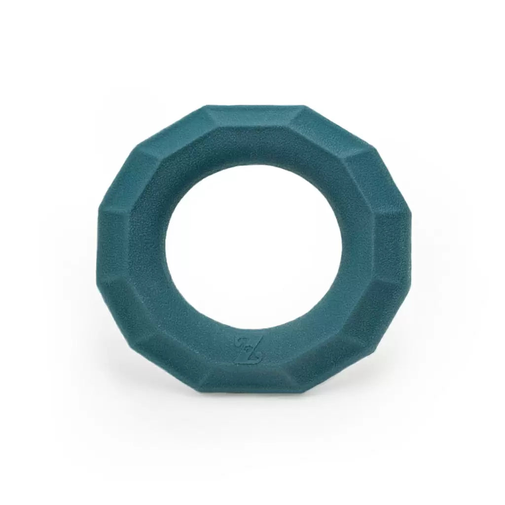 ZippyPaws - Dog - Zippytuff+ Emerald Ring