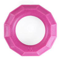 ZippyPaws - Dog - Zippytuff+ Magenta Ring