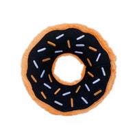 ZippyPaws - Dog - Donutz Pumpkin Spice