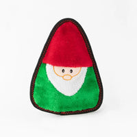 ZippyPaws - Dog - Holiday Z Stitch Gnome