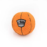 ZippyPaws - Dog - SportsBallz Basketball