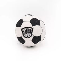 ZippyPaws - Dog - SportsBallz Soccer