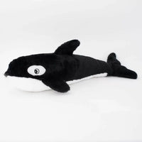 ZippyPaws - Dog - Jigglerz Killer Whale