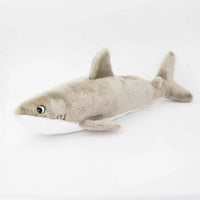 ZippyPaws - Dog - Jigglerz Shark
