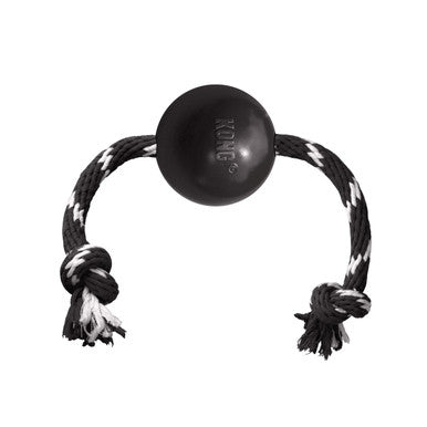 KONG - Dog - Bamboo Feeder Ball