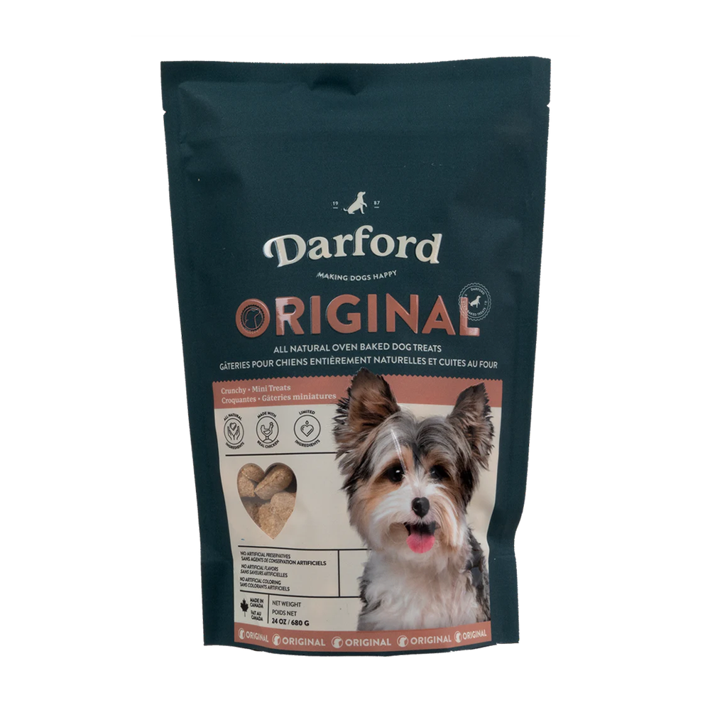 Darford - Dog - Original Hearts S