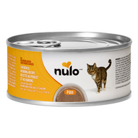 Nulo - Cat - Freestyle Grain Free Chicken & Herring Recipe