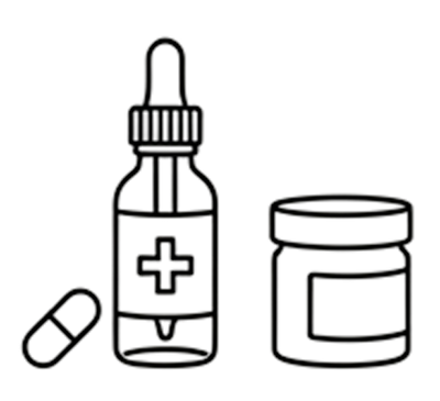 Supplements & Solutions