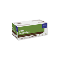 Healthy Paws - Cat & Dog - Frozen Raw Pure Mince Beef Tripe