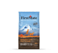 FirstMate - Dog - Limited Ingredient Grain Free Australian Lamb