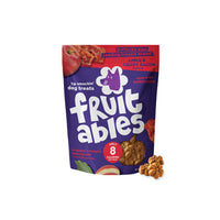Fruitables - Dog - Crunchy Apple Bacon