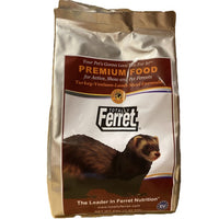 Totally Ferret - Small Animal - Turkey Venison & Lamb Food
