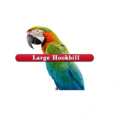 Seed to Sky - Small Animal - Ultra Hookbill