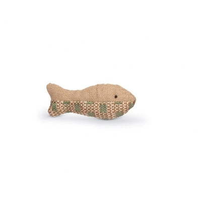 BüD'z - Cat - Sardine Toy