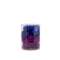 BüD'z - Cat - Coloured Paper Crinkle Balls Jar Single