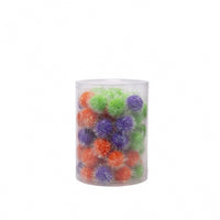 BüD'z - Cat - Coloured Pompoms Single