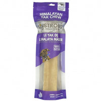 Livstrong - Dog - Himalayan Yak Cheese Chew
