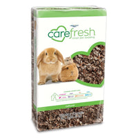Carefresh - Small Animal - Pet Bedding Natural