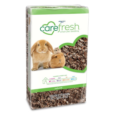 Carefresh - Small Animal - Pet Bedding Natural