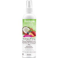Tropiclean - Dog - Berry & Breeze Deodorizing Spray