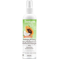 Tropiclean - Dog - Papaya Mist Deodorize Spray