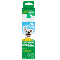 Tropiclean - Dog - Dog Clean Teeth Oral Care Gel