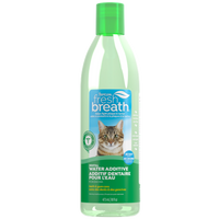 Tropiclean - Cat - Oral Care Water Additive