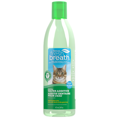 Tropiclean - Cat - Oral Care Water Additive