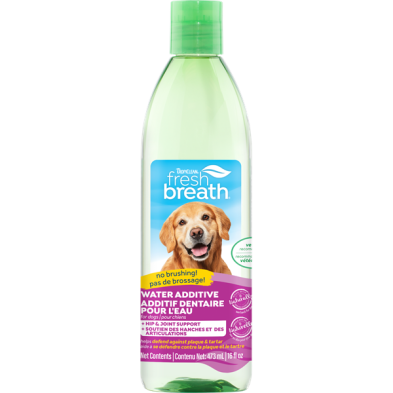 Tropiclean - Dog - Water Additive Hip & Joint