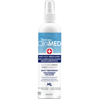 Tropiclean - Dog - Oxy-Itch Relief Spray