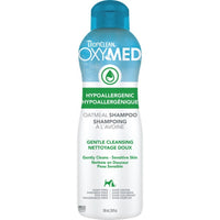 Tropiclean - Dog - Oxy-Hypo Allergenic Shampoo