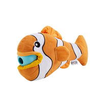 Nina Ottosson - Dog - Big Mouthz Puzzle Toy Clownfish Orange