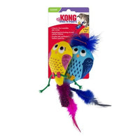 KONG - Cat - Pull-A-Part Luvs