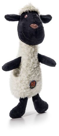 Charming Pet - Dog - Scruffles Plush Toy Lamb
