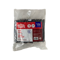 Healthy Paws - Dog - Cold Smoked Beef Tripe Sticks