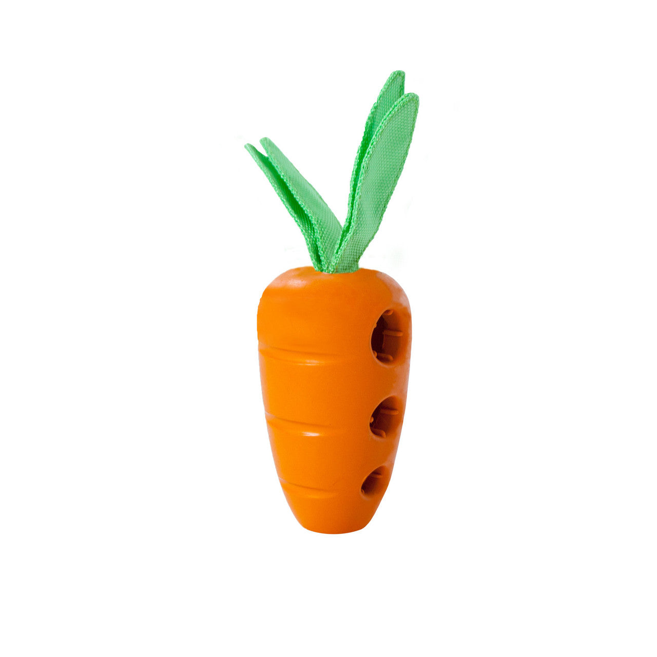 Petstages - Dog - Interactive Treat Dispenser Carrot Stuffer