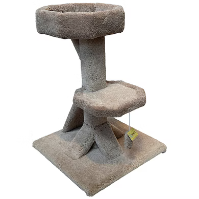 Herta - Cat - OctaBox 24x24 3ft