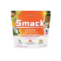 Smack - Dog - Caribbean-Salmon Fusion