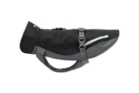 RC Pets - Dog - Circuit Coat Black/Dark Grey
