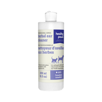Healthy Paws - Cat & Dog - Herbal Ear Cleaner