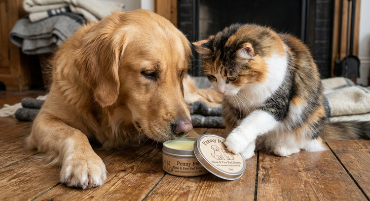 Adored Beast Apothecary - Cat & Dog - Easy Peesy Protocol 2 Product Kit