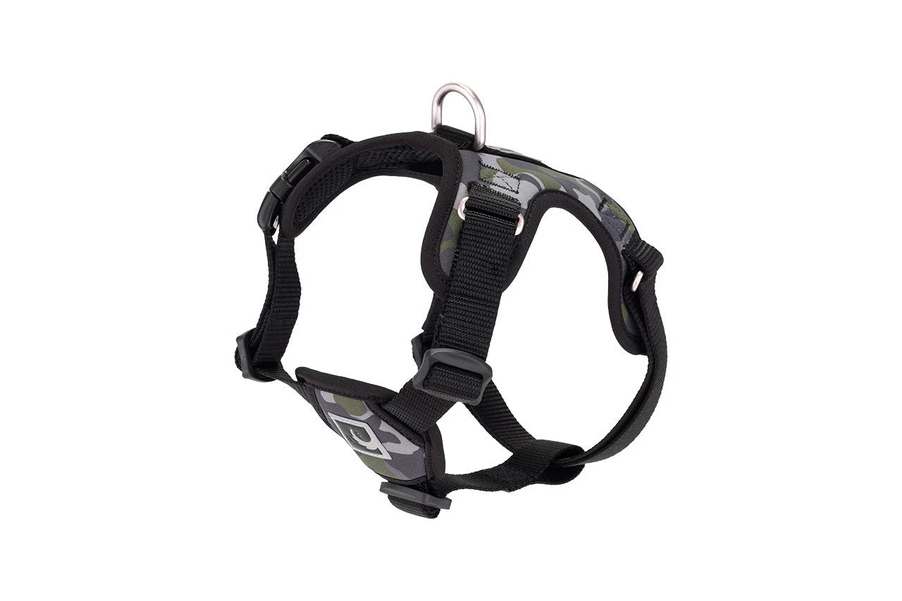 RC Pets - Dog - Forte Step In Harness Camo