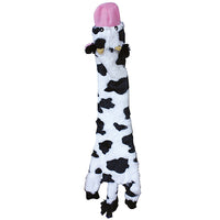 Spot - Dog - Skinneeez Crinklers Cow